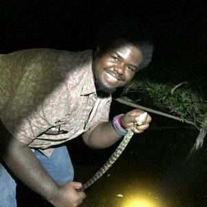 Meet your Posher, Kelvin